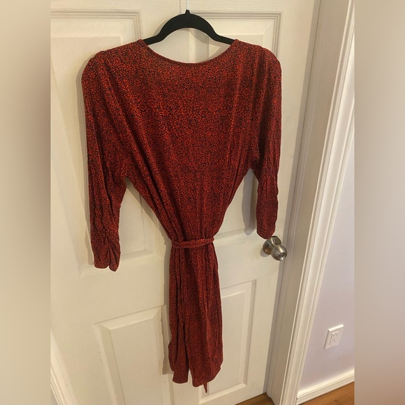 Lucky brand dress - Picture 3 of 5